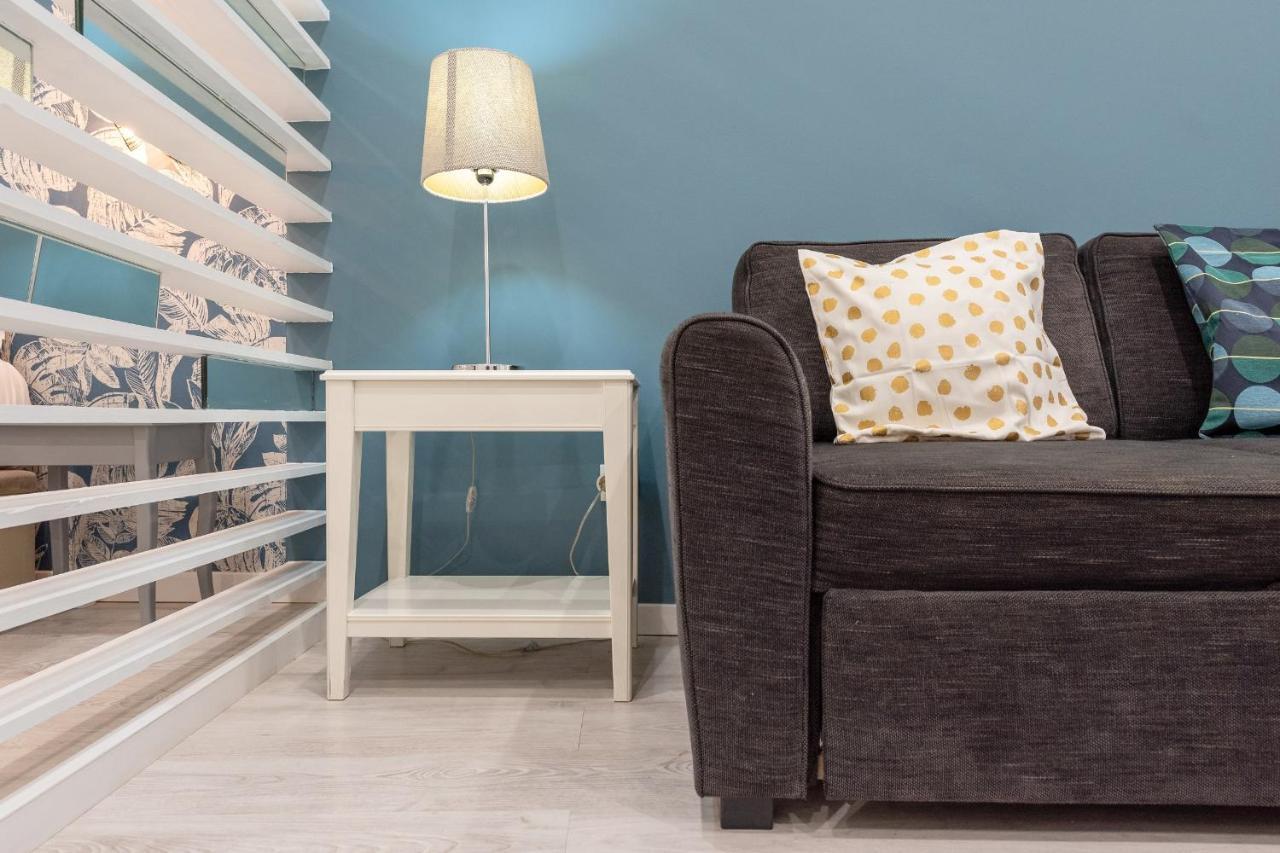דירות ליסבון Guestready - Madalena Charming Long Studio מראה חיצוני תמונה