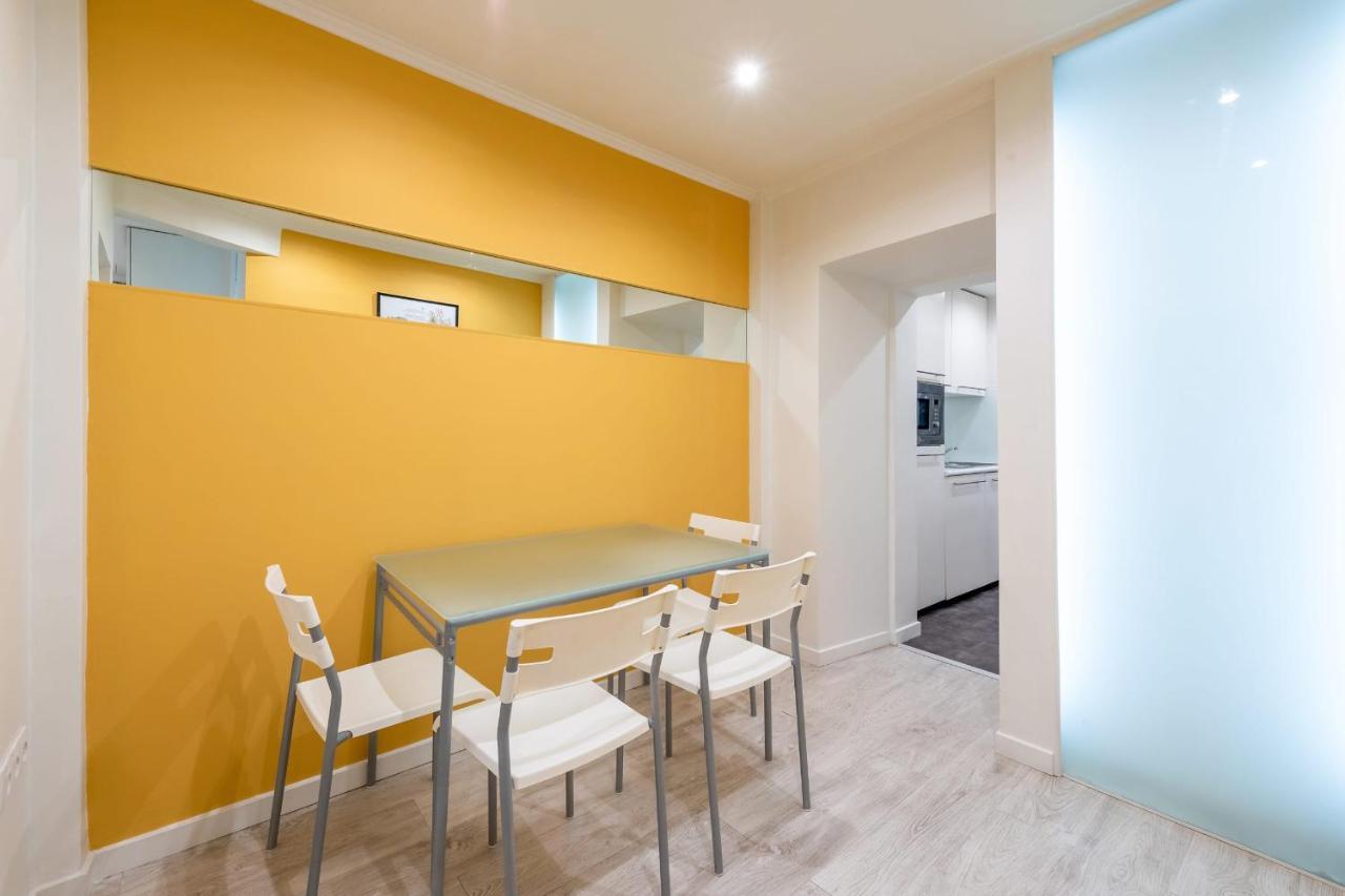 דירות ליסבון Guestready - Madalena Charming Long Studio מראה חיצוני תמונה