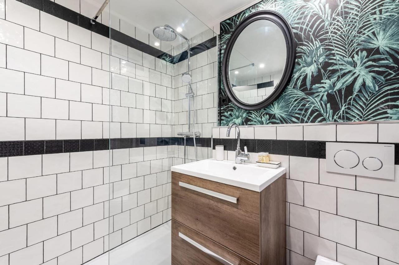 דירות ליסבון Guestready - Madalena Charming Long Studio מראה חיצוני תמונה
